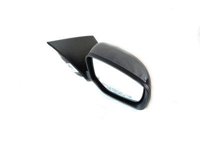 2016 Dodge Dart Car Mirror - 6AC761BUAA
