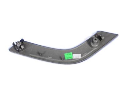 Mopar 1RC73JAHAD Bezel-Grab Handle