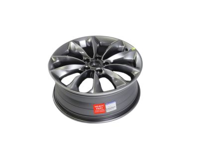 Dodge 6XL96DD5AA