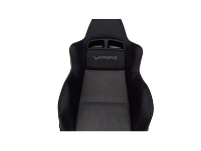 Mopar 1PP74BD5AA Seat Back-Front