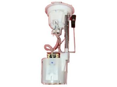 2005 Dodge Ram 2500 Fuel Pump - 5104696AB