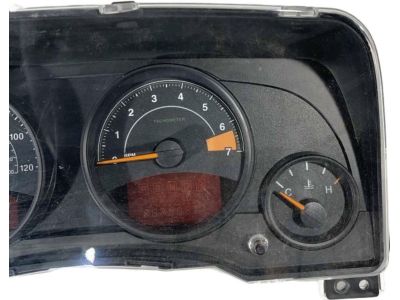 Jeep 68233467AE