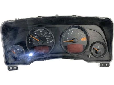 Jeep 68233467AE