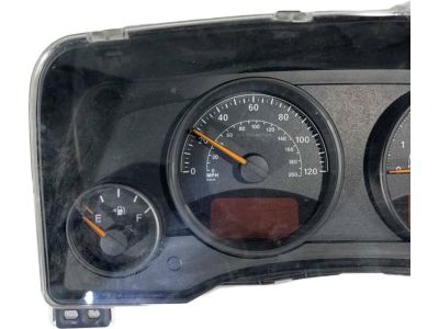 Jeep 68233467AE