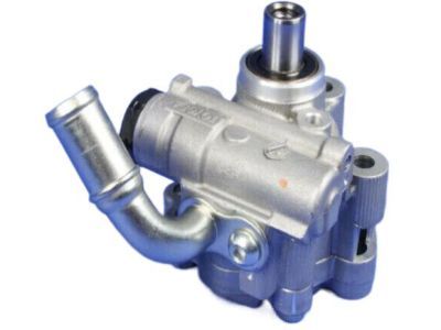 Chrysler Power Steering Pump - 5290845AB