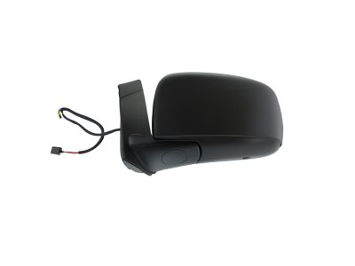 Mopar 5113261AK Power Heated Mirror Left