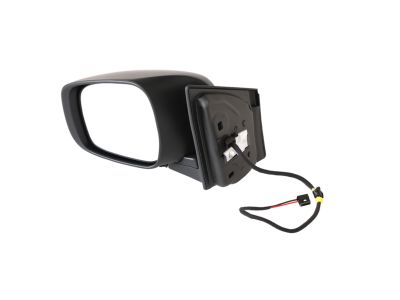 Mopar 5113261AK Power Heated Mirror Left