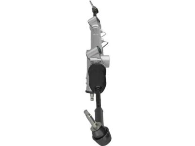 2005 Jeep Grand Cherokee Rack And Pinion - R2089292AE