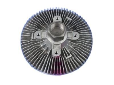 2002 Dodge Ram 3500 Fan Clutch - 52029400AA