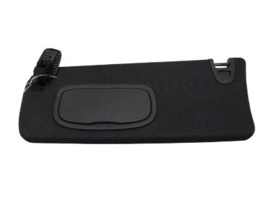 Dodge Dart Sun Visor - 1TC59DX9AK