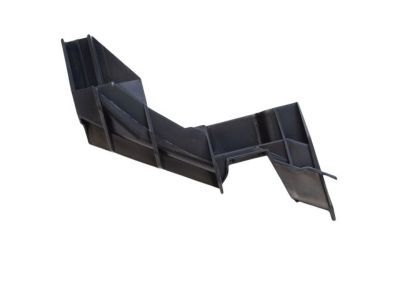 68381152AA Mopar Fascia Bracket Product Photo 4 of 4