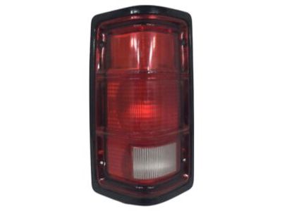 Dodge Dakota Tail Light - 55076439