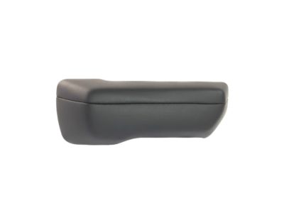 6RL53TX7AB Mopar Rear Door Trim Armrest Product Photo 3 of 4