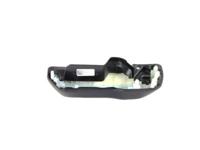 6RL53TX7AB Mopar Rear Door Trim Armrest Product Photo 2 of 4