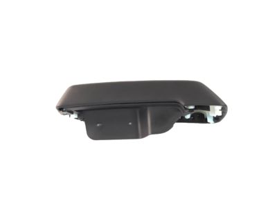 6RL53TX7AB Mopar Rear Door Trim Armrest Product Photo 4 of 4