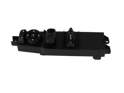 2003 Dodge Ram 3500 Door Lock Switch - 56045538AC