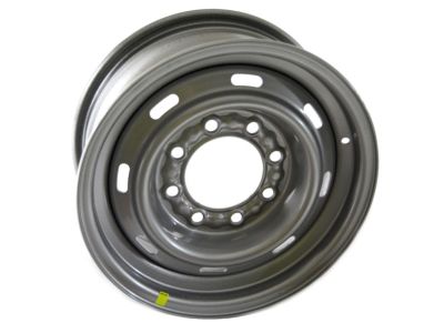 Dodge 5FS05S4A