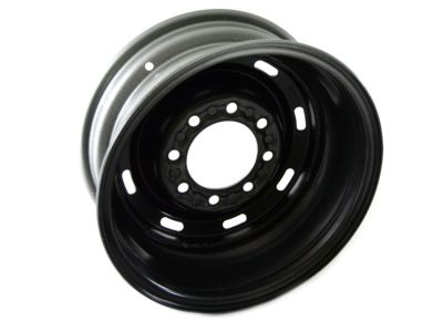 Dodge 5FS05S4A