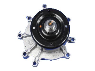 2004 Jeep Grand Cherokee Water Pump - 53021187AA