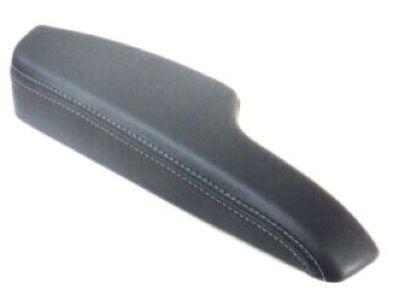 Dodge Charger Armrest - 1WK37LA8AB