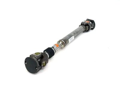 52123326AD Mopar Drive Shaft Product Photo 2 of 2