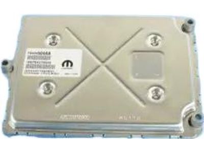 OEM OSRAM HID Xenon Ballast Control Module For Dodge Challenger Charger 68033739AA