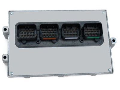 Jeep Liberty Engine Control Module - 5150631AB