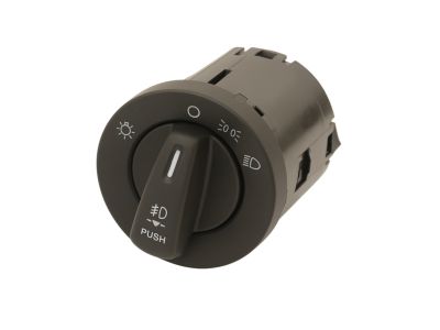 2018 Dodge Journey Headlight Switch - 68072003AD