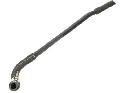 Dodge Ram 2500 PCV Hose - 53032811AA