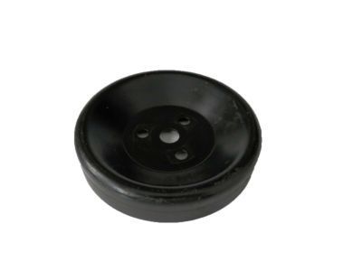 Chrysler New Yorker Water Pump Pulley - 4483468