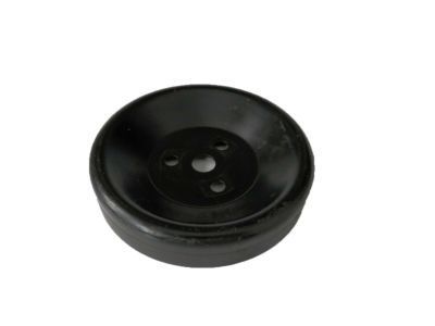 Dodge Grand Caravan Water Pump Pulley - 4483468