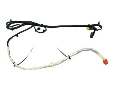 Mopar 68219818AA Cord-Engine Block Heater