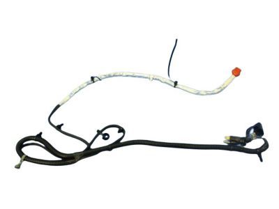 Mopar 68219818AA Cord-Engine Block Heater