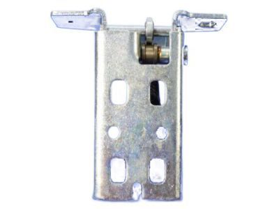 2000 Dodge Durango Door Hinge - 55256914AC