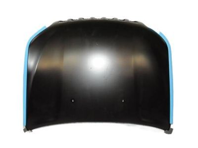 Jeep Cherokee Hood - 68290450AD