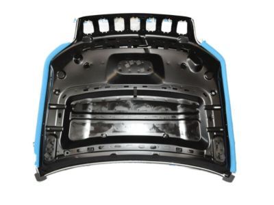 Mopar 68290450AD Hood Panel