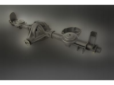 Dodge 5102075AC