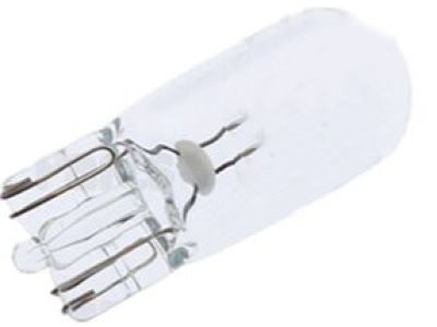 Mopar L002825W5W Bulb