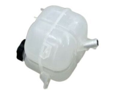 Mopar 68102155AD Bottle-COOLANT