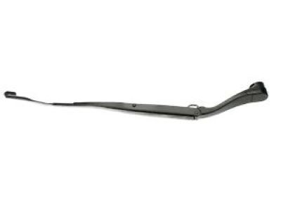 Jeep Grand Cherokee Windshield Wiper - 68301829AA