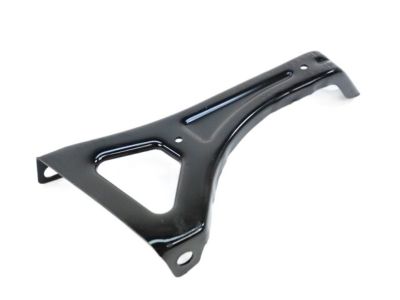 Mopar 55274869 Bracket-Rear Bumper Side