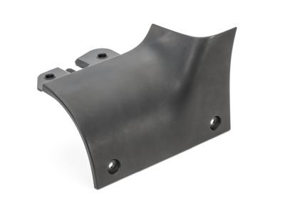 Mopar 6BM51TZZAC Panel-COWL Side Trim