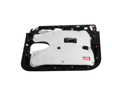Jeep 7HM95SD4AA