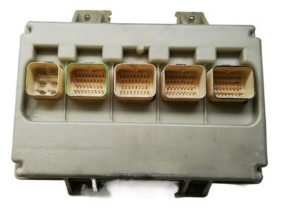 2005 Dodge Grand Caravan Body Control Module - 5082065AC