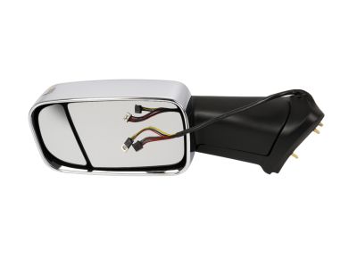 2012 Ram 2500 Car Mirror - 68143807AB