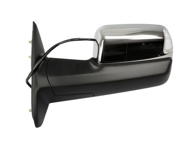 Mopar 68143807AB Outside Rear View Mirror