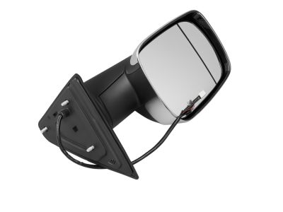 Mopar 68143807AB Outside Rear View Mirror
