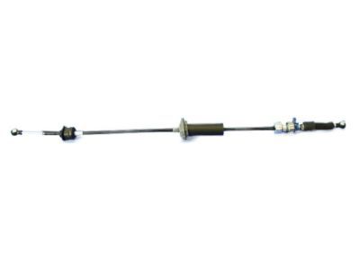 2015 Jeep Wrangler Shift Cable - 52126222AD