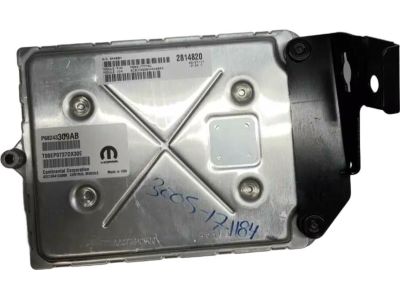 Chrysler 68243309AB