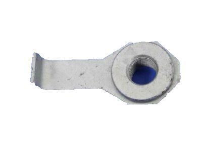 Mopar 6510861AA Nut-HEXAGON FLANGE Lock